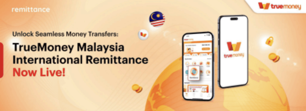 TrueMoney Malaysia